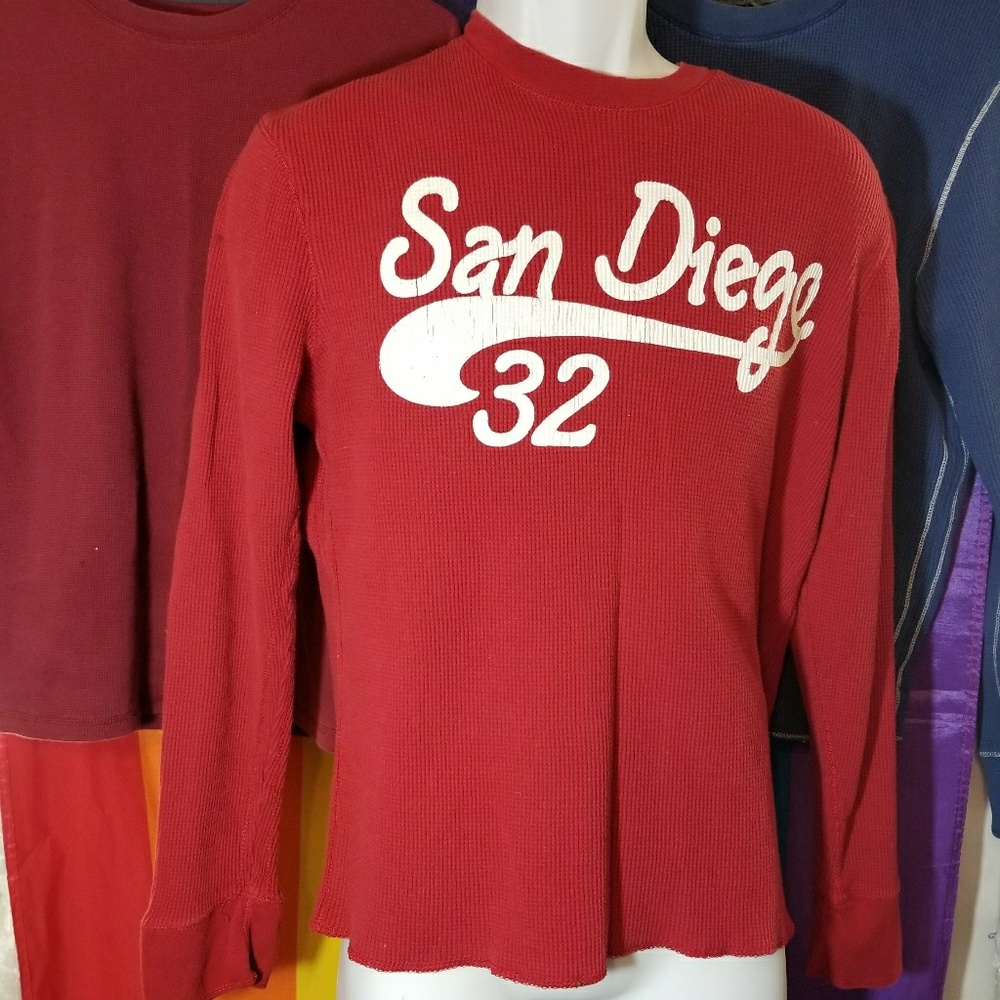 3 Old navy sweaters